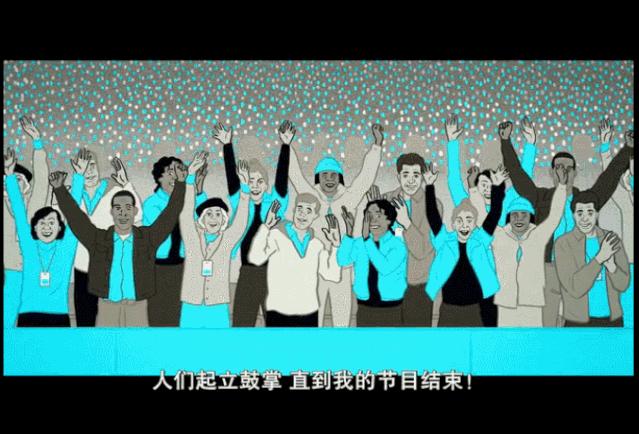 家长只知道让孩子努力,家长对于孩子的失败教育