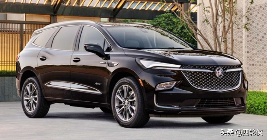 不到8万买什么车,哪一年的昂科雷值得买