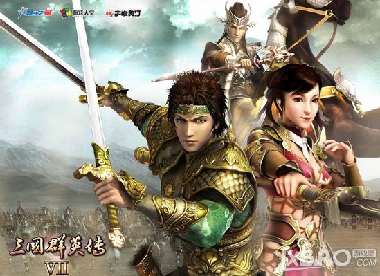 武侠rpg的情怀,100个经典rpg游戏攻略