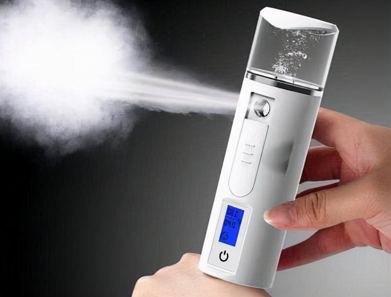 补水仪怎么加水​补水仪不出水怎么办