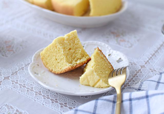电饭锅蛋糕本来很蓬松又塌陷,电饭锅蛋糕蓬松不塌的诀窍