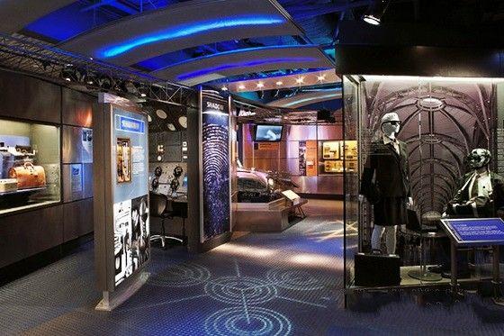 超精巧的间谍工具——微点相机