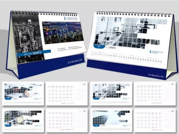 教你如何拍好看的台历,台历设计注意哪些