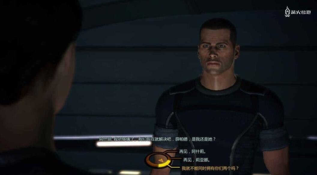 质量效应三部曲,质量效应系列的全部彩蛋