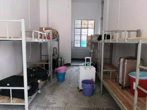 公办学校有哪些好宿舍,来看看各校的大学宿舍