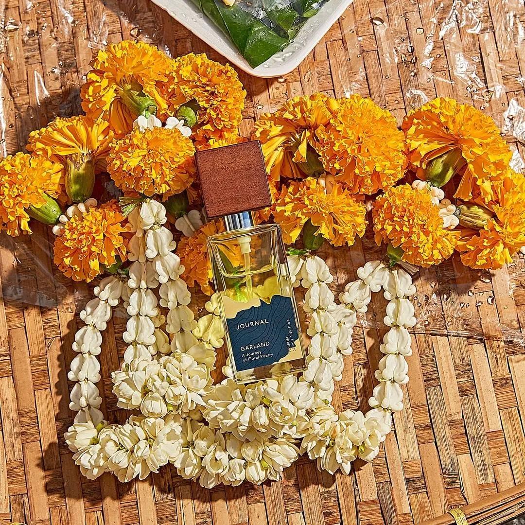 撞衫不可怕，撞香才尴尬，那些好闻的小*香众**水推荐~