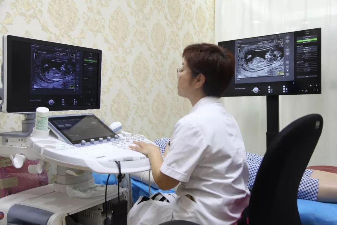 深圳孕期建档流程及注意事项,孕期建档流程及注意事项