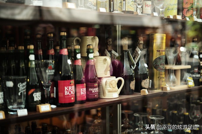 欧洲游之比利时首都布鲁塞尔,全球最大首都布鲁塞尔