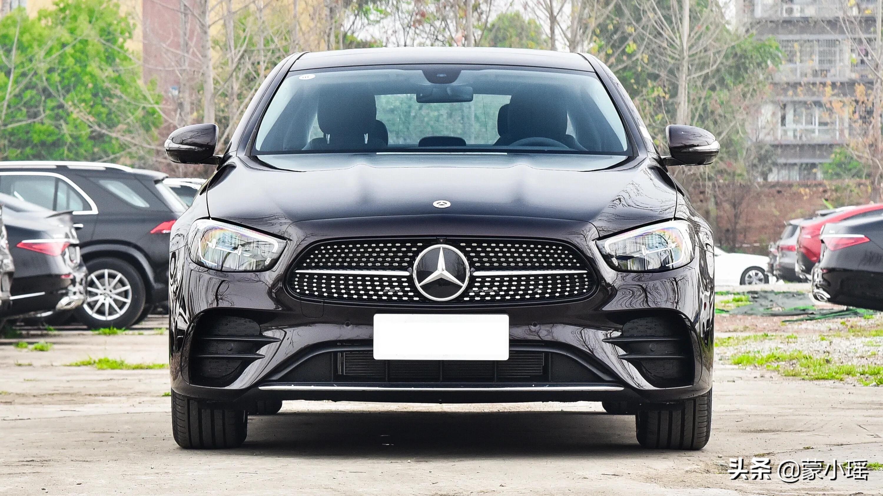 奔驰e级用车成本 (奔驰e级一年的用车成本)