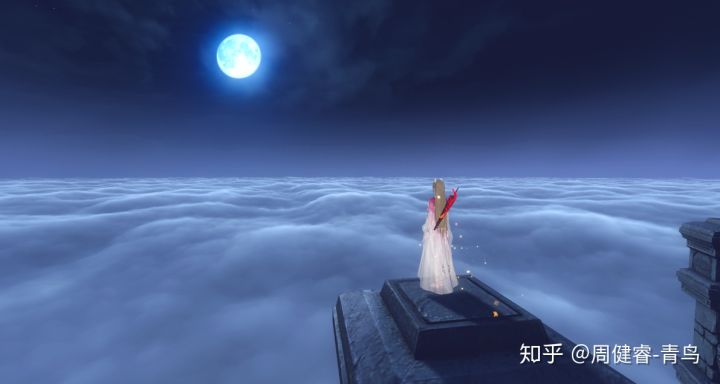 2022十大必玩武侠游戏,盘点那些年玩过的手机游戏