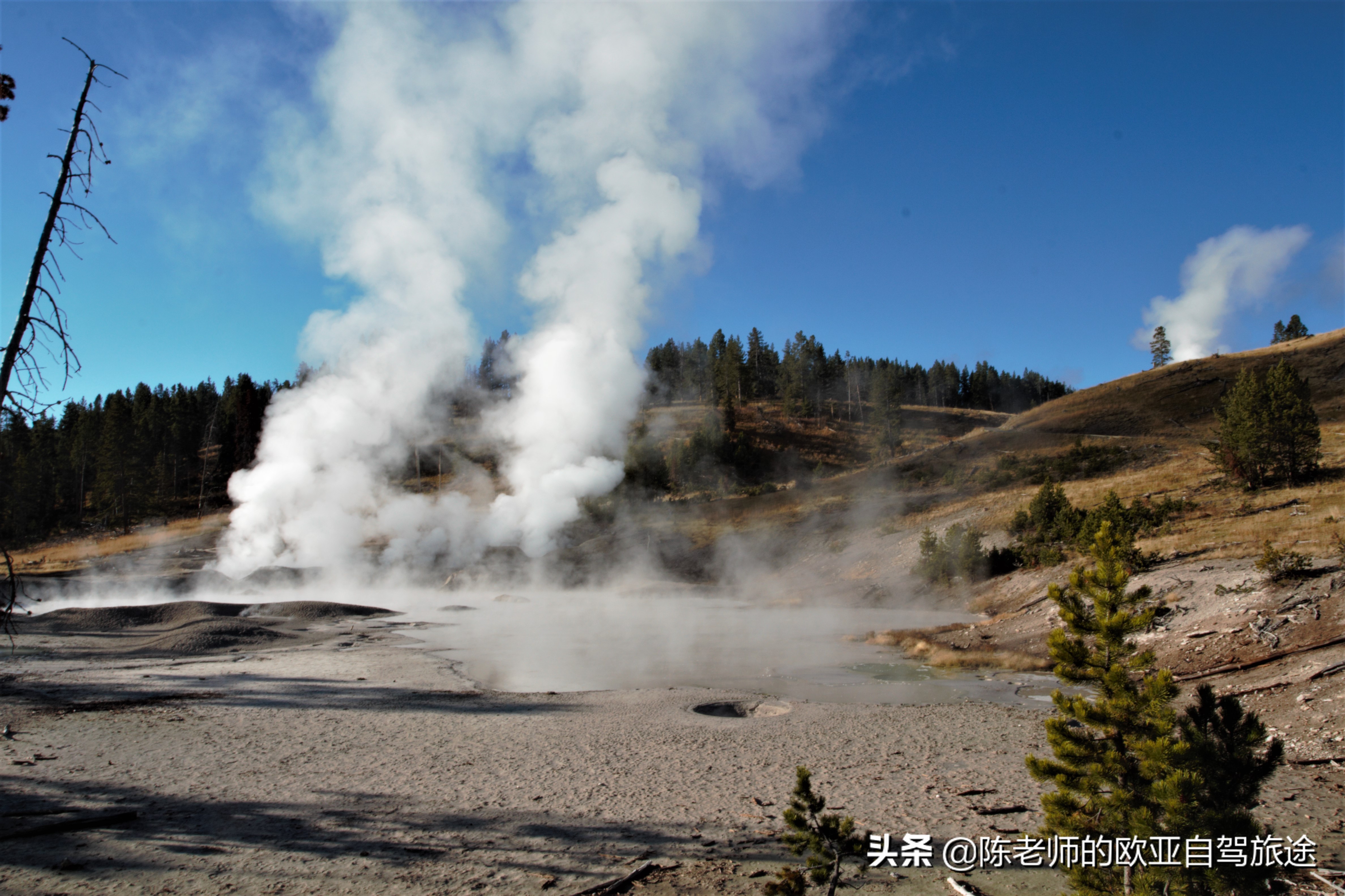 美国旅游攻略自由行视频,自驾游美国合集
