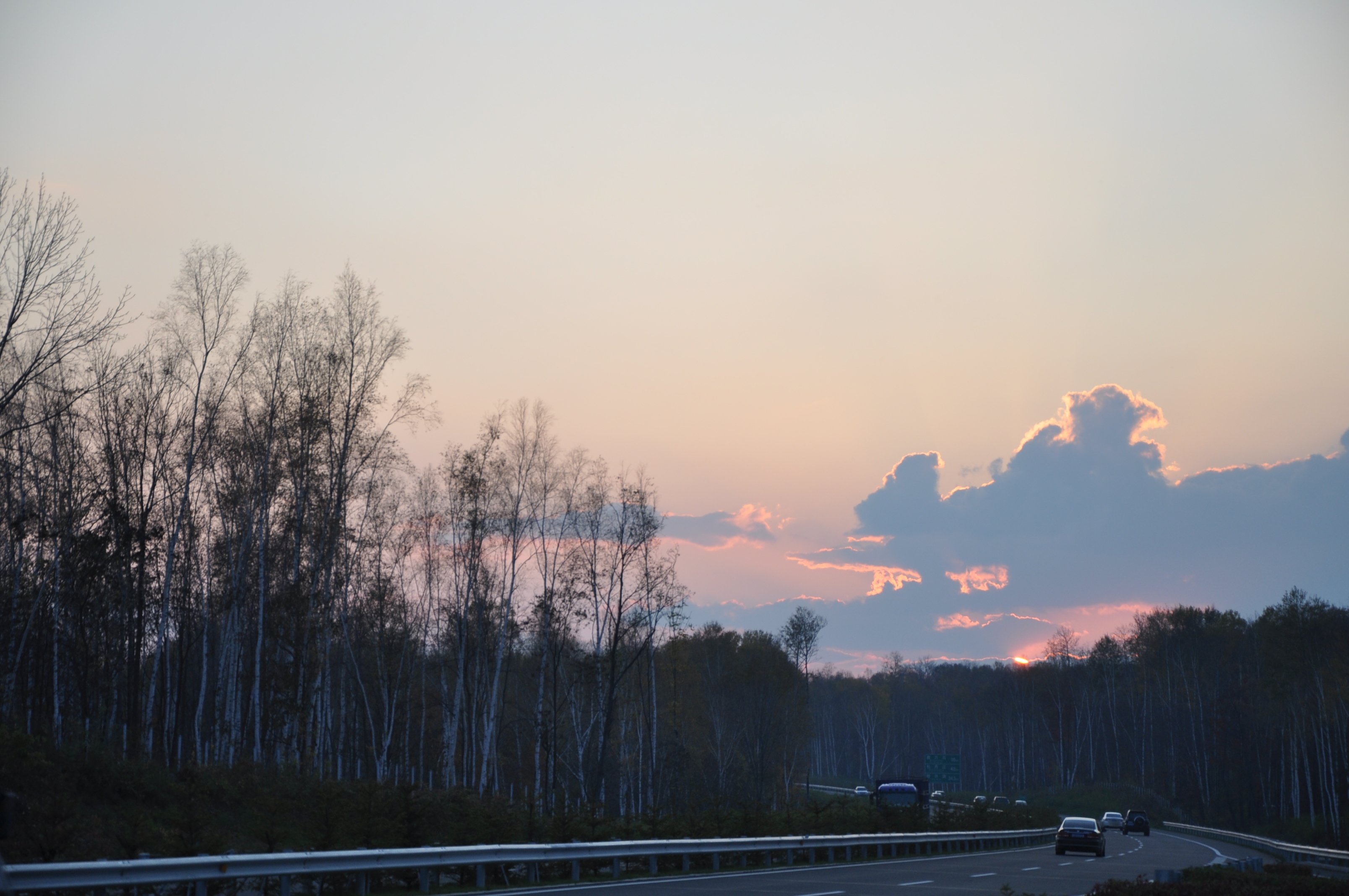 自驾西北旅行记,西北环线自驾旅行记录