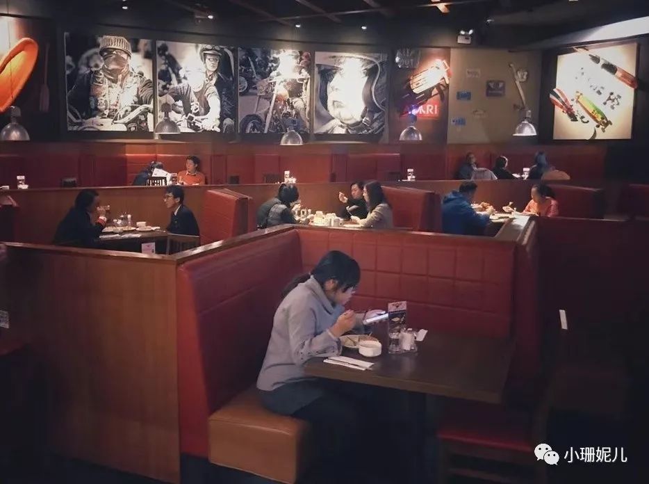 推荐！10家适合亲朋好友组团拔草的餐厅！