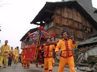 恩施土家族风俗视频,恩施土家族民俗表演