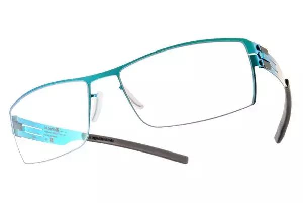 透明镜框适合脸黑,皮肤暗沉如何挑选镜框