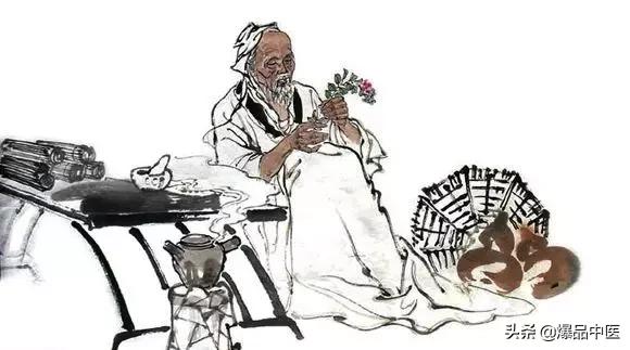 雷师兄气血双补按摩什么穴位,气血双补的穴位有哪些