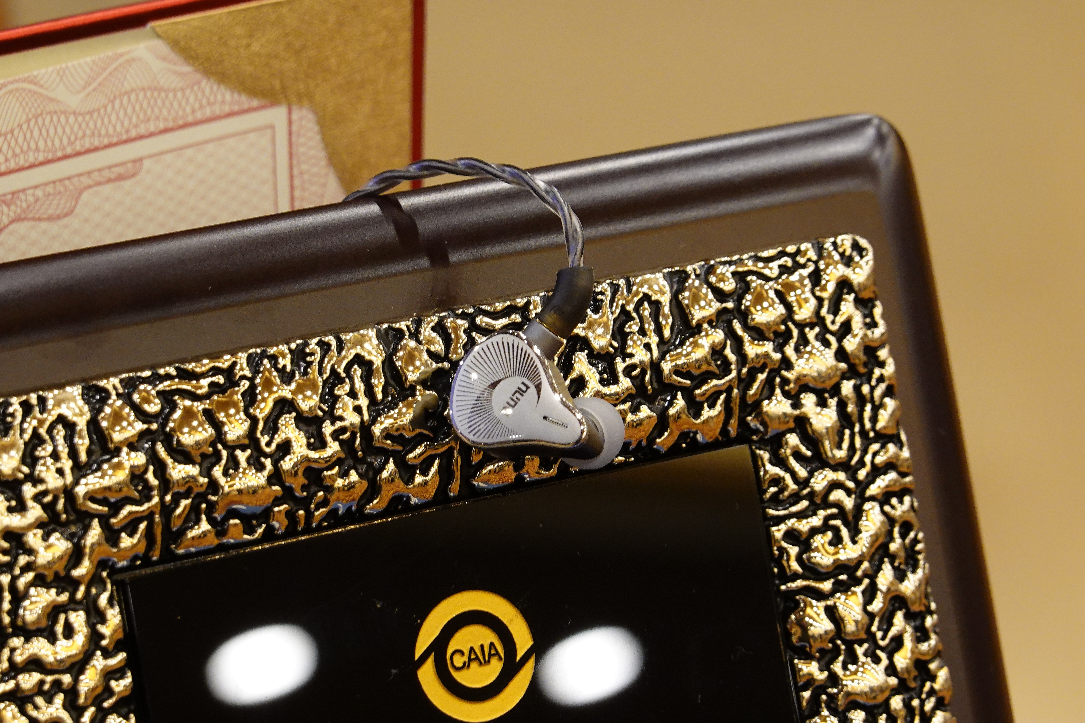 上海2020年国际耳机展,2020第七届国际耳机展