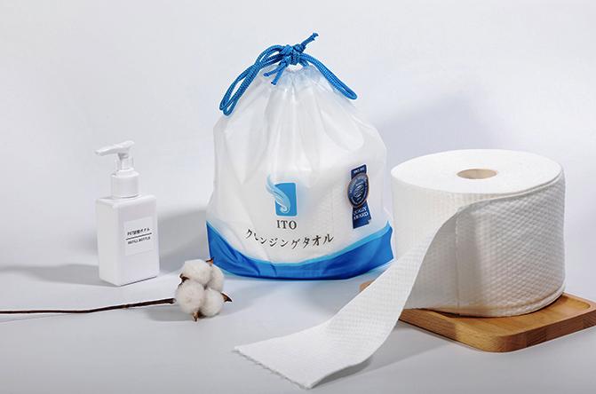 日本ito洗脸面巾还能用吗,日本ito洗脸巾柔软不掉毛