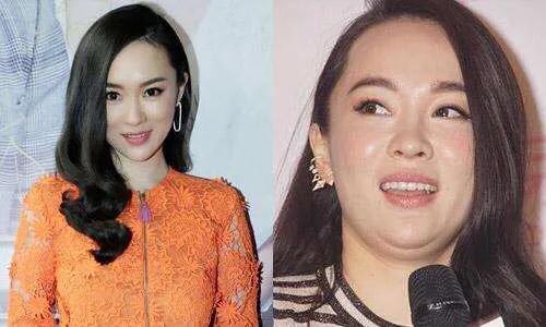 瘦子怎么会有双下巴,两个动作7天瘦掉双下巴