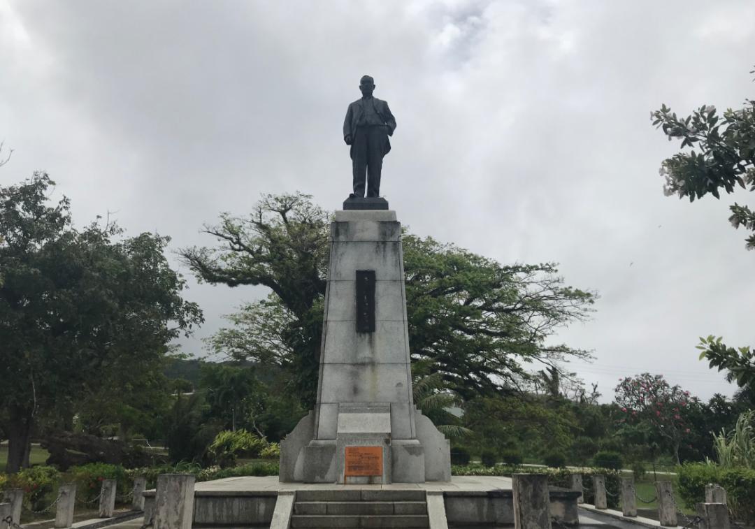 承载五千年的华夏文明,世界十大海岛之塞班岛