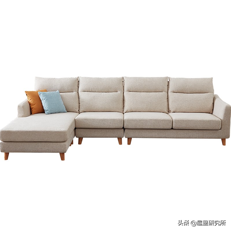 不会挑布艺沙发,布艺沙发该如何选