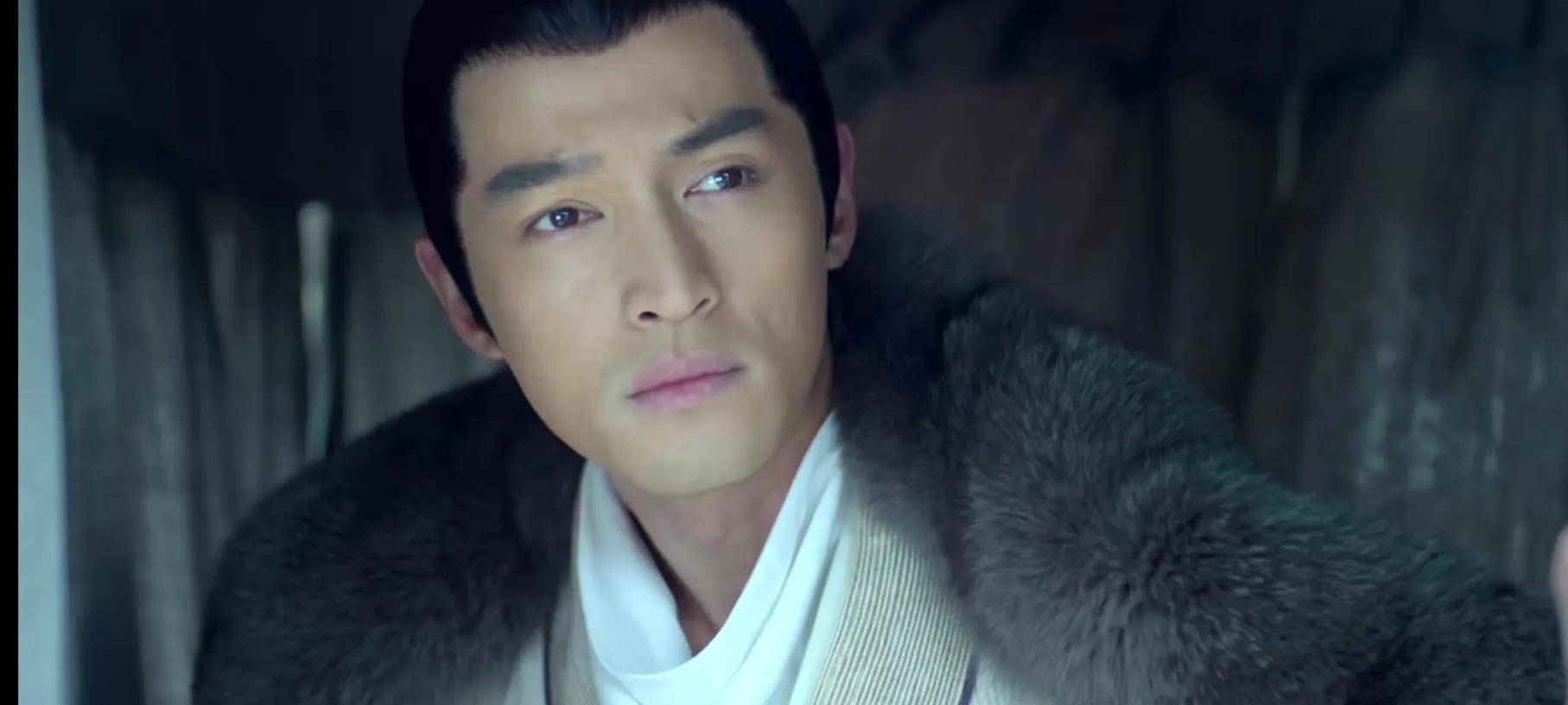 深度剖析《琅琊榜》-国剧经典,瑕不掩瑜