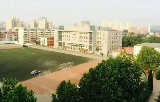石家庄十五中是几梯队,石家庄15中为啥没初中