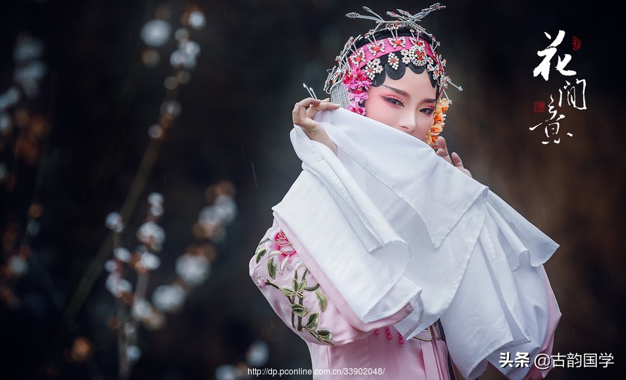 中国历史第一部完整版,中国历史上第1部诗歌总集是什么