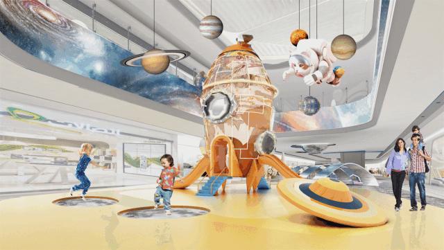 南京适合年轻人逛街商场,南京人都逛哪个商场