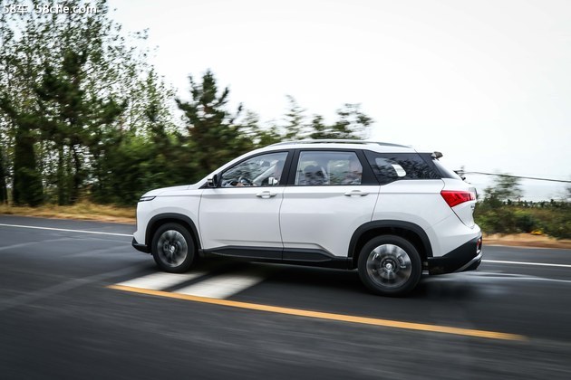 买2019款的宝骏530,宝骏530车载无线终端