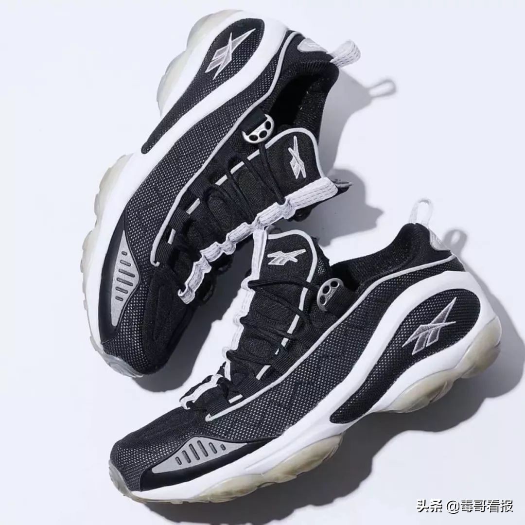 reebok好不好穿,reebok最近怎么样了