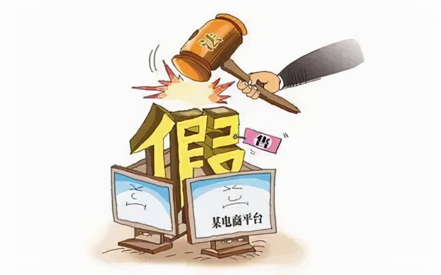 千万主播卖假面膜,百万粉丝网红卖假货护肤品