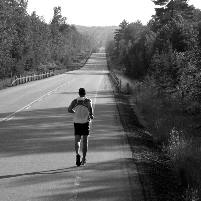 如何克服害怕跑步的心理,跑步怕尴尬怎么办