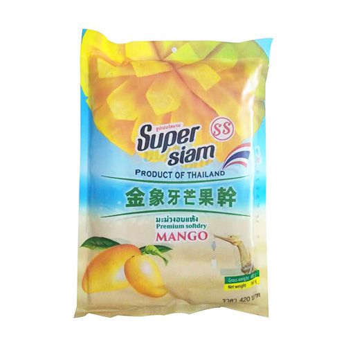 出行商品,去泰国必买的清单