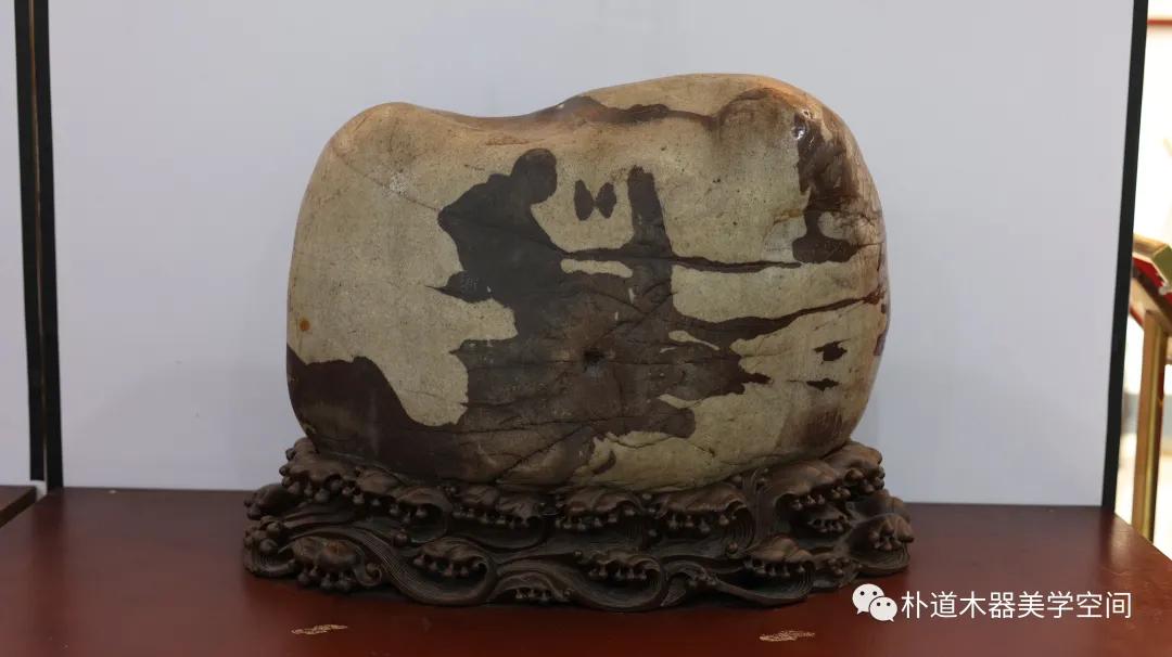 石小乾坤大,石小乾坤大天然灵气多出处