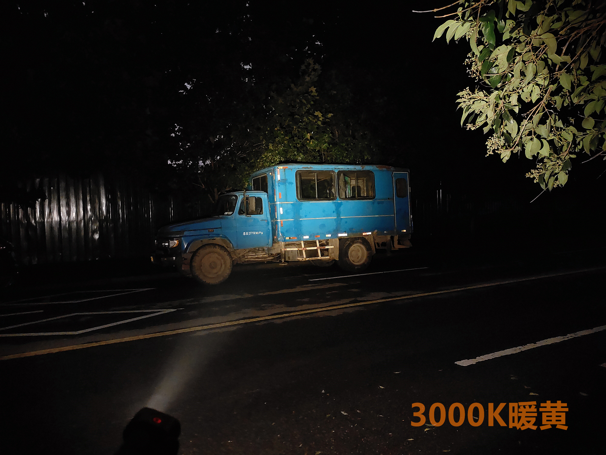 耐沃克etminiv2双灯,耐沃克etminiv2评测