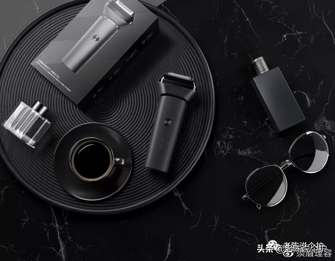 小米剃须刀29.9,小米剃须刀399和299哪个好用