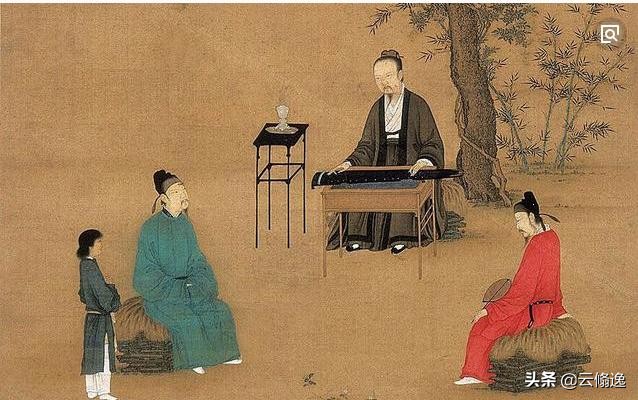 知史而明鉴的道理,知史才能明鉴