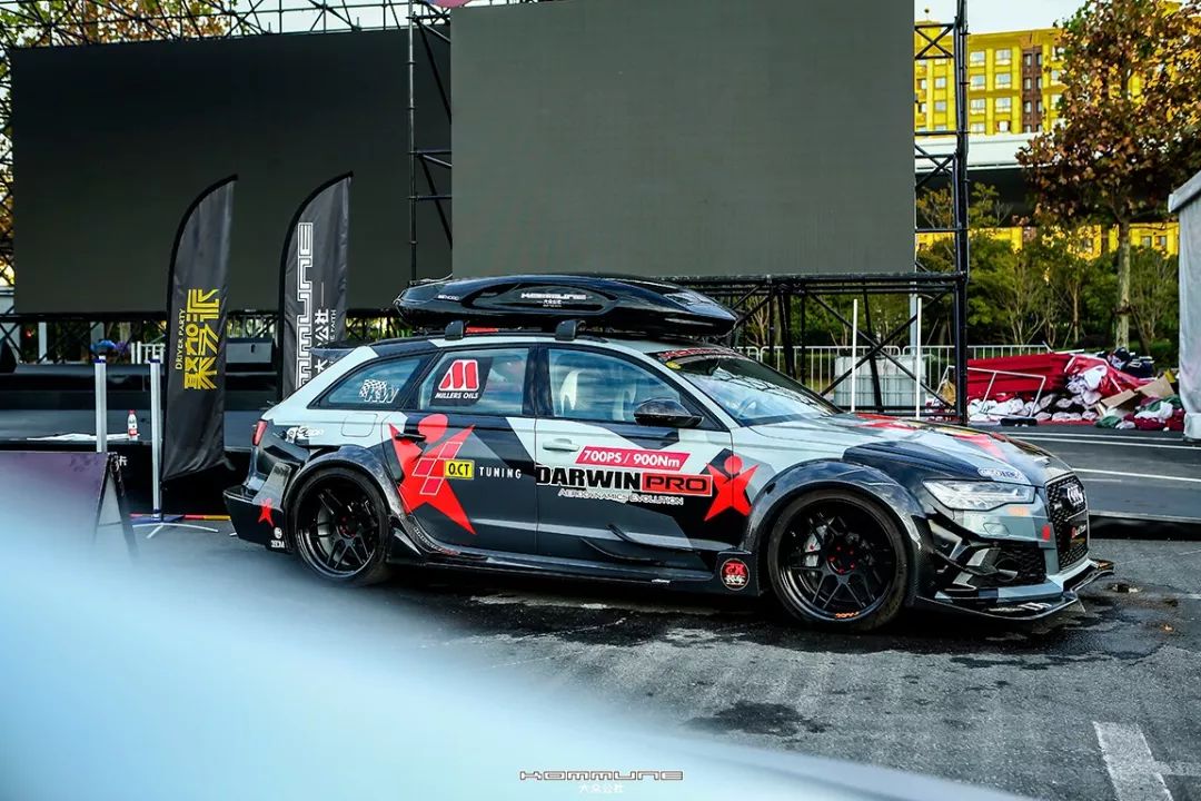 大众公社上海聚驾派,我们的“七情六欲”!(第二弹)