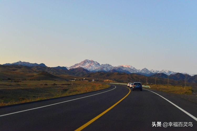 有了这攻略,自驾*藏西**游省心很多