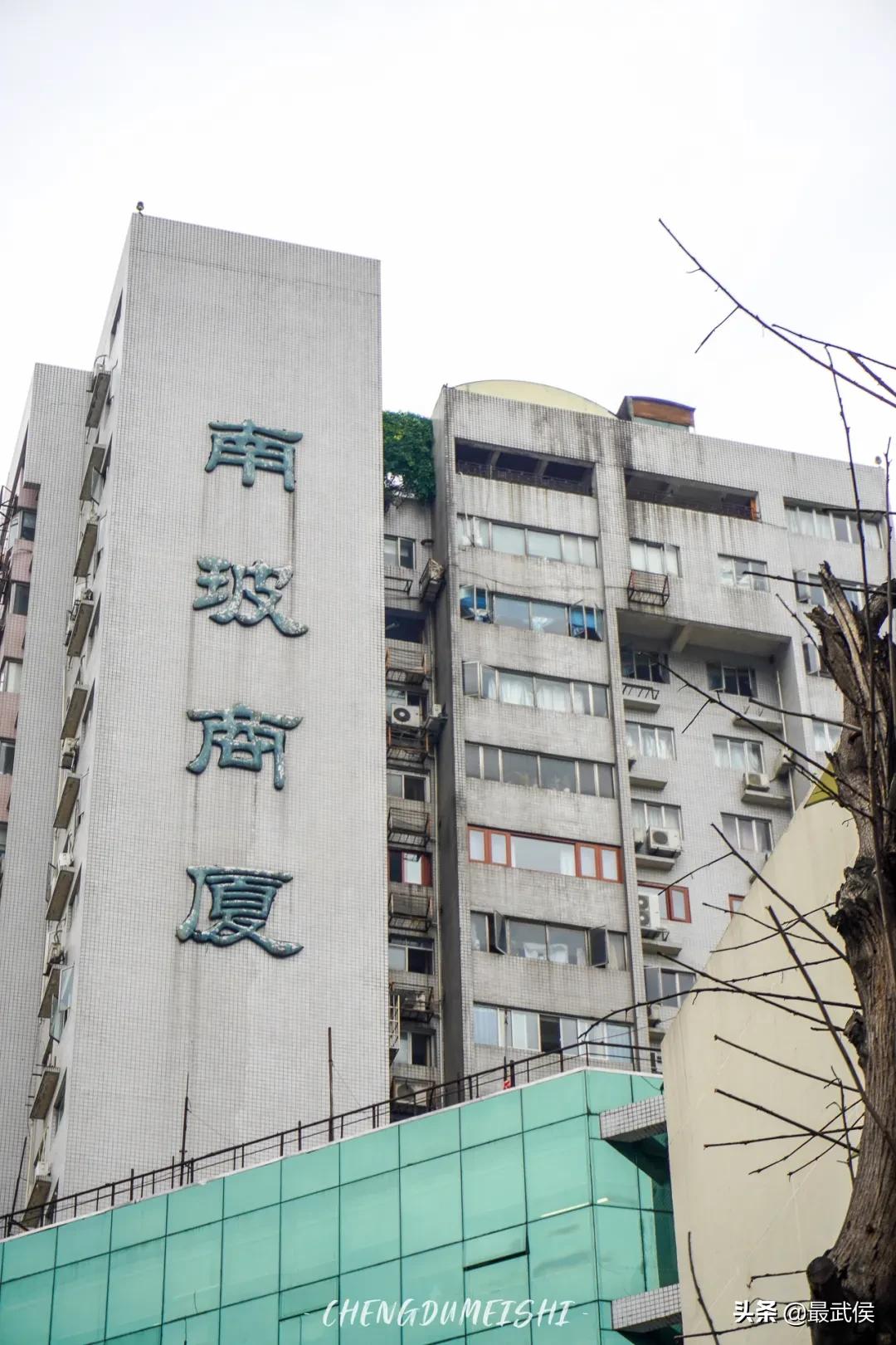 梁家巷在哪里呢,梁家巷都有啥