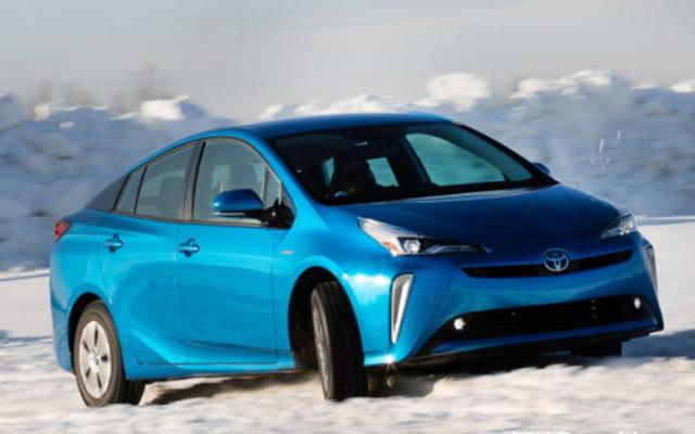 这六款车型在国内最受欢迎,最受欢迎的五款车型