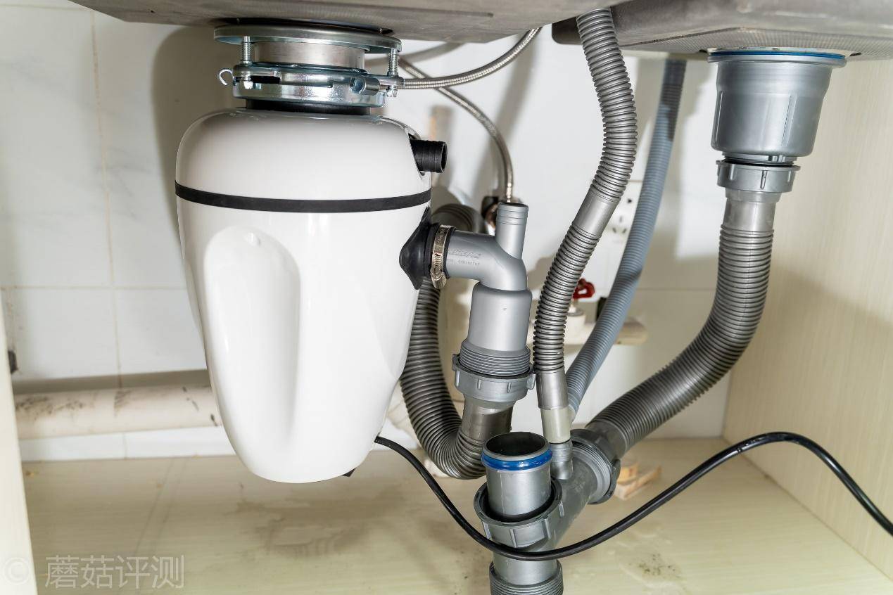 厨余垃圾处理器有用吗,中国家庭适合厨余垃圾处理器吗