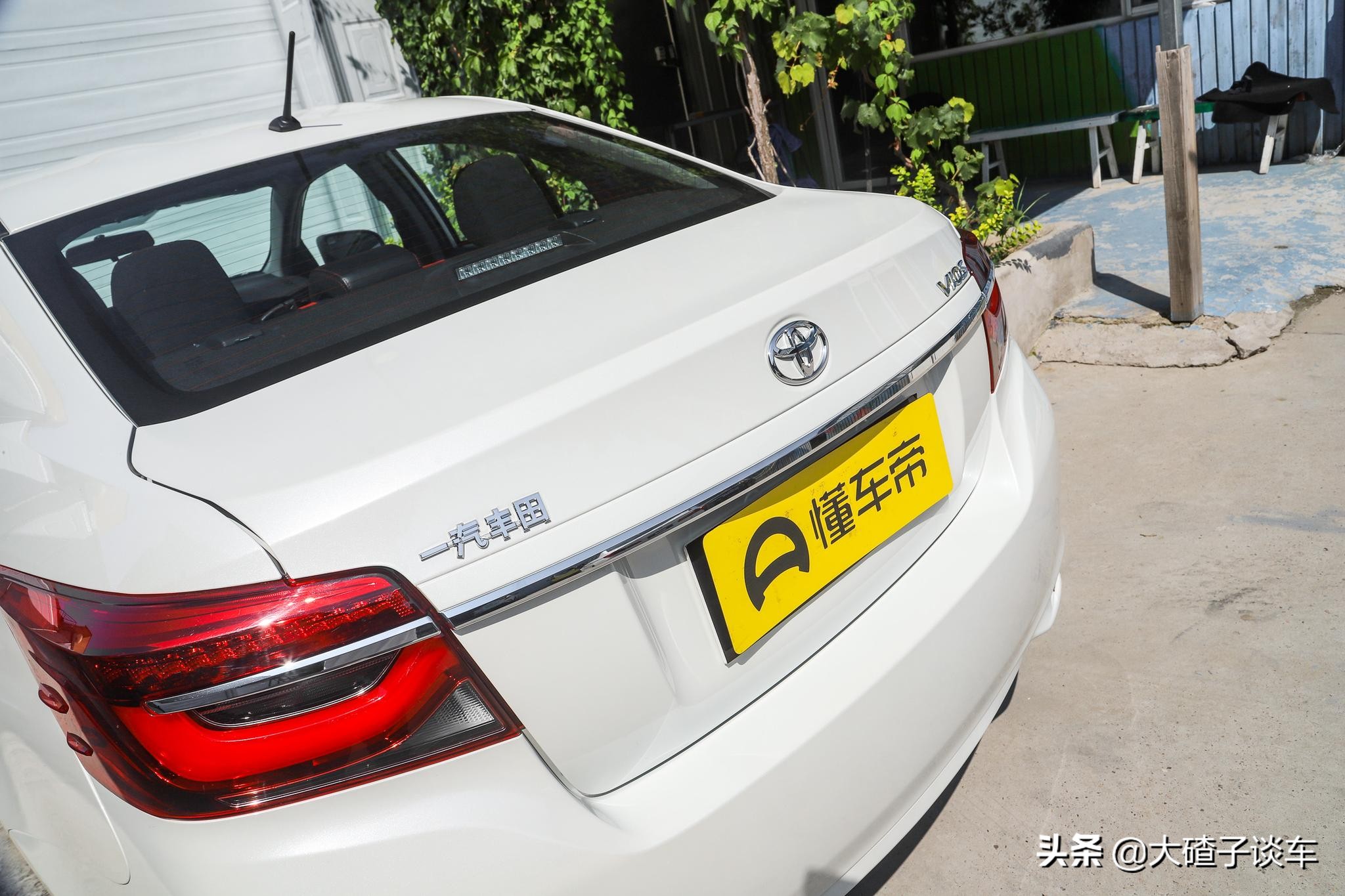 6万左右的车威驰,6万元买辆丰田威驰