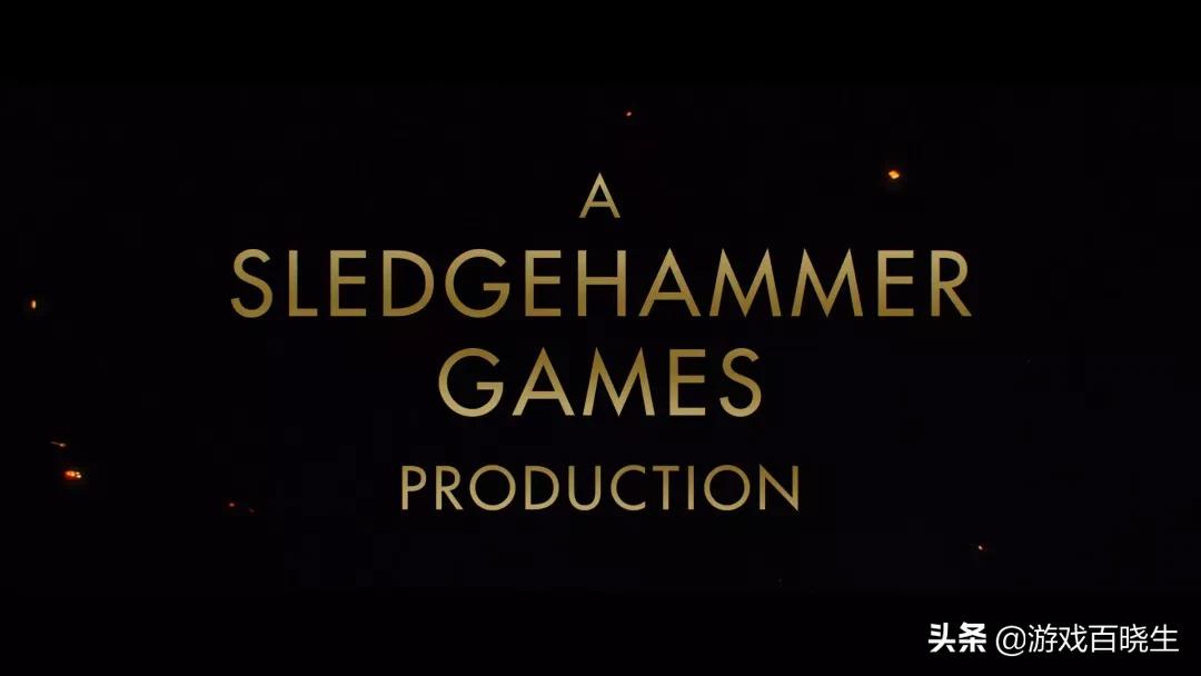 使命召唤先锋成就,使命召唤全球战场