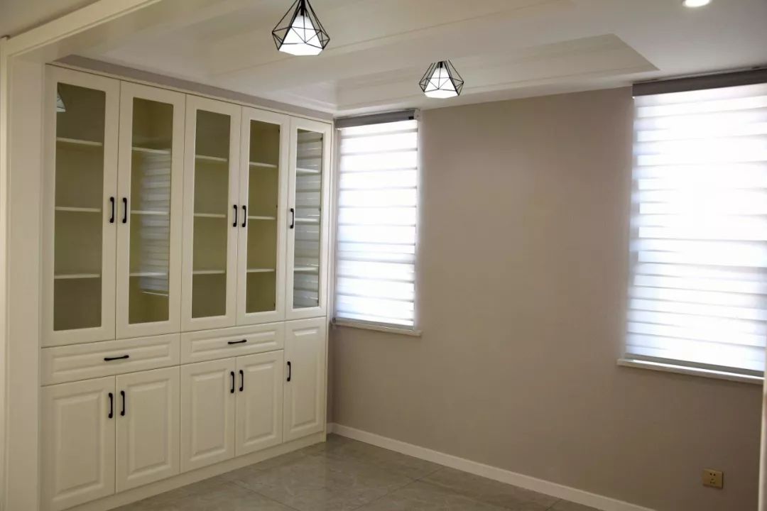 真实人家,香樟里二期99平装修案例