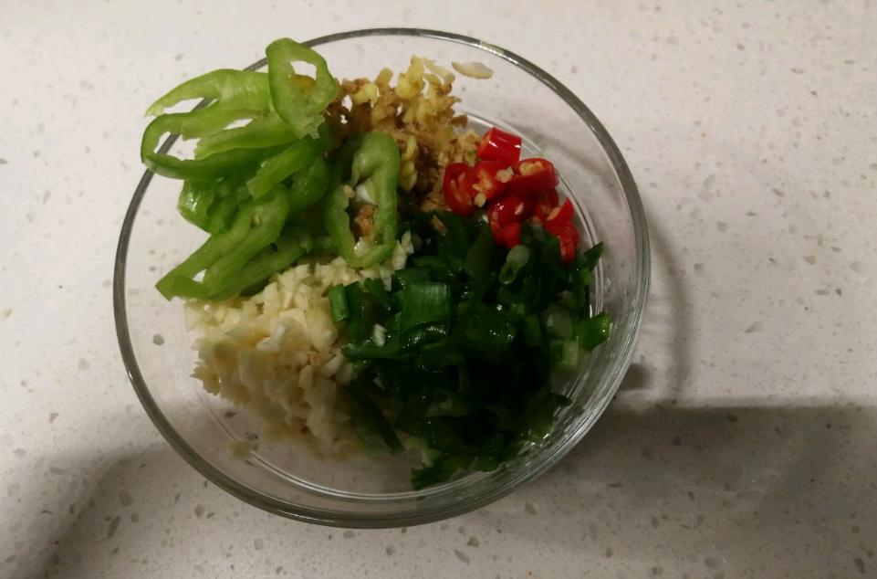 锡纸花甲可做几种口味,锡纸花甲最受欢迎口味