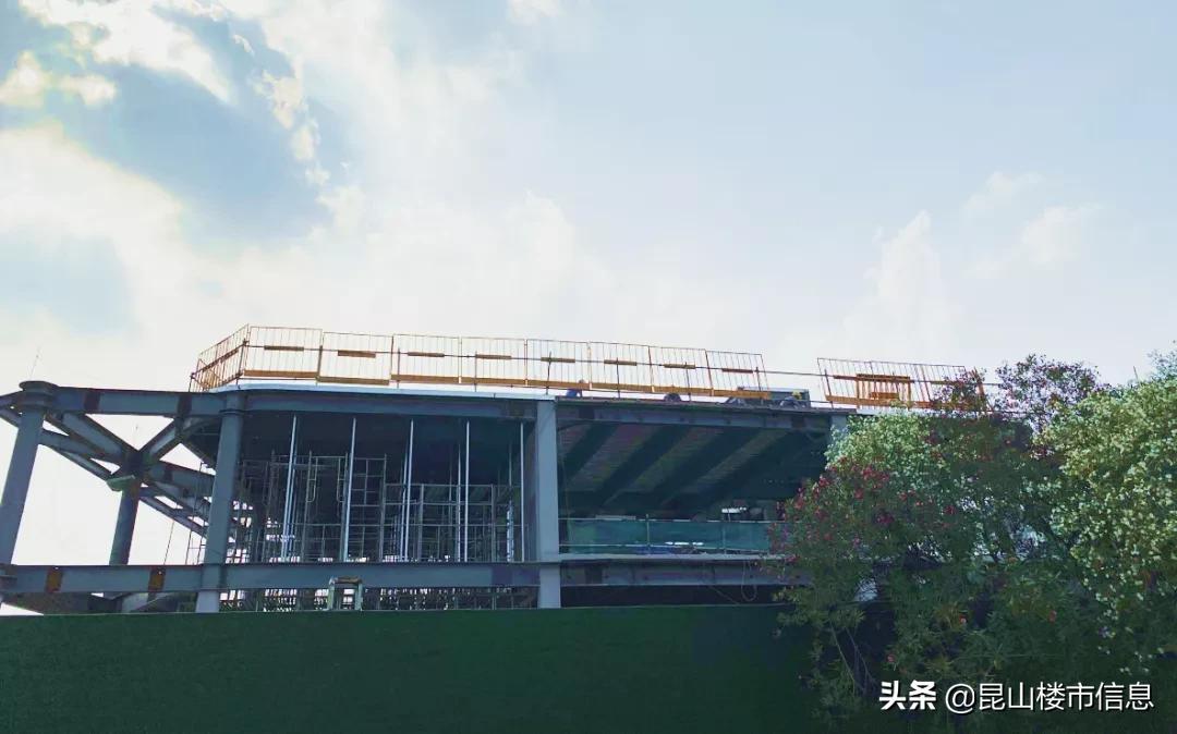 昆山老街改造最新消息,2019昆山老城改造