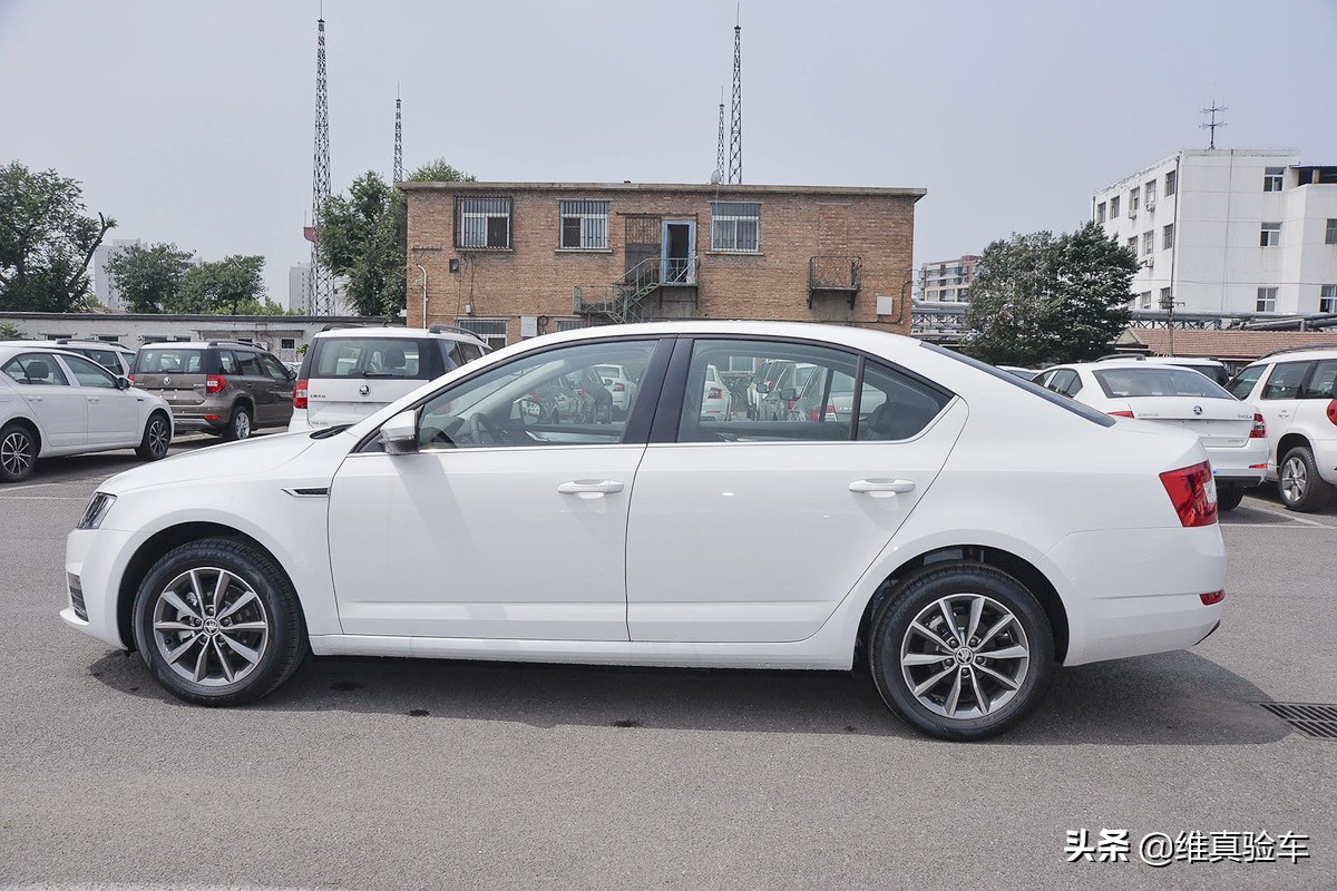 斯柯达明锐二手车检测,斯柯达明锐怎么查车况