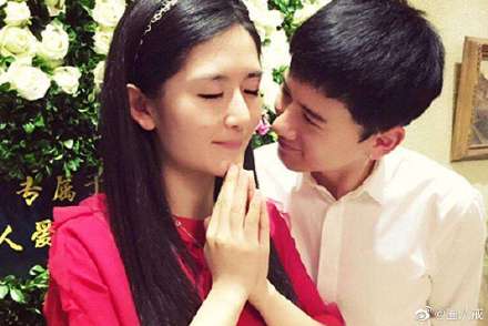 张杰谢娜现在婚姻现状,张杰谢娜最新婚姻状况